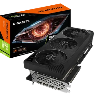 GeForce RTX 3090 Ti GAMING OC 24G